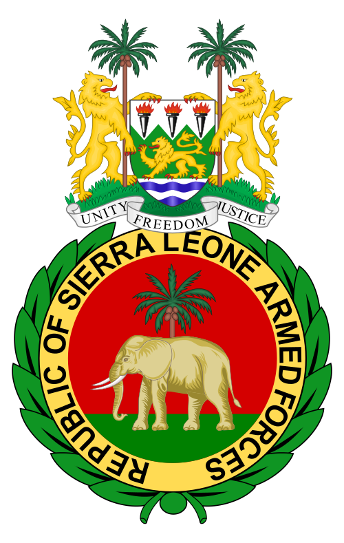 Sierra Leone Army